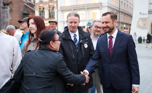 Kraków proponuje nowe narzędzia dialogu z mieszkańcami