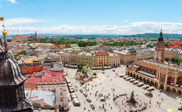 ​Kraków przed wyborami. Plakaty nie będą mogły wisieć wszędzie