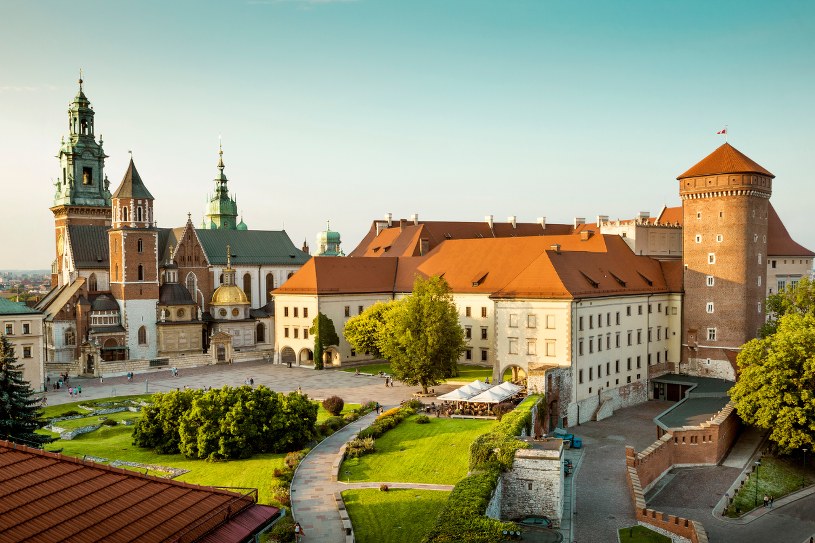 Kraków przegrywa z małym miasteczkiem. Najlepszy wodny plac zabaw w Małopolsce