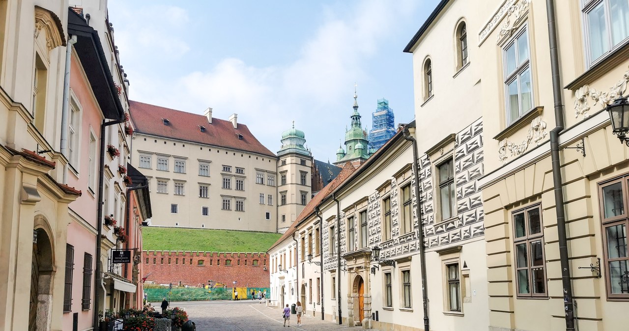 Kraków przez wielu określany jest polską Barceloną. Co łączy te dwa europejskie miasta? /East News