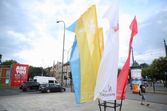 Kraków przygotowuje się do Światowych Dni Młodzieży 
