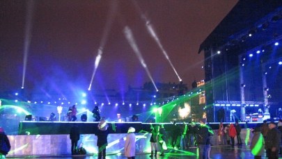 Kraków przygotowuje się do "WOW!night"