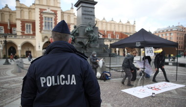 Kraków: Przystanek - Apostazja