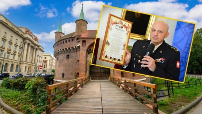 Kraków przywraca wyjątkową tradycję sprzed trzystu lat. Nowa atrakcja dla turystów 