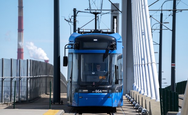 Kraków rezygnuje z budowy zapowiadanej linii tramwajowej