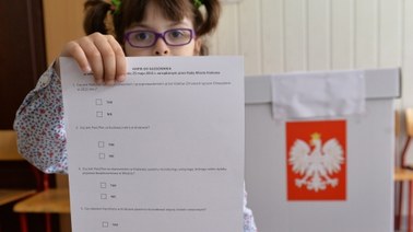 Kraków rezygnuje z walki o igrzyska. Mieszkańcy zagłosowali na "nie"