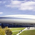 Kraków rozpoczął budowę hali widowisko-sportowej