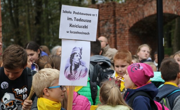 Kraków: Rozpoczęły się obchody Roku Tadeusza Kościuszki