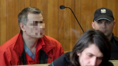 Kraków: Rusza proces Brunona K.