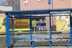Kraków: Ruszyła budowa linii tramwajowej, Ruczaj stanął w korku