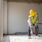 Kraków: Śmierć na budowie 