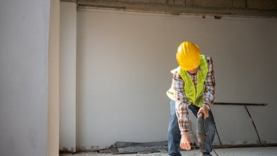 Kraków: Śmierć na budowie 