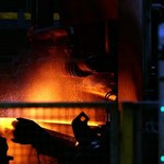 Kraków: Śmiertelne zatrucie czadem w hucie ArcelorMittal Poland