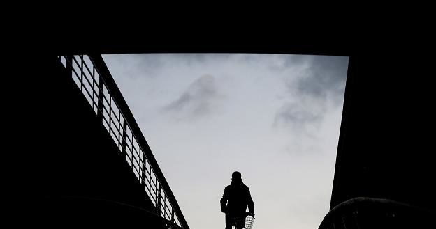 Kraków stawia na rowerowy transport /AFP