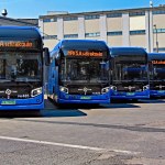 wodór Kraków stawia na wodór. Polskie autobusy wyjechały na regularne trasy