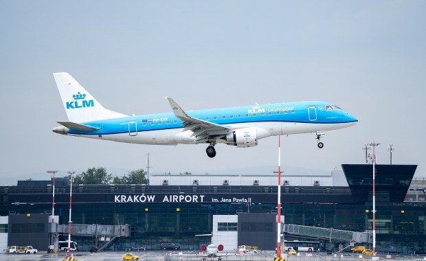 Kraków stolicą europejskiego lotnictwa. Takiego wydarzenia w Polsce nie było