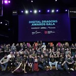 Kraków stolicą gamedevu. Zakończyła się konferencja Digital Dragons 2025