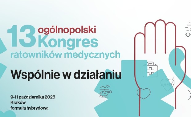 Kraków stolicą ratownictwa! Ponad tysiąc uczestników i gorące tematy kongresu