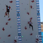 Kraków stolicą wspinaczki! Wielkie emocje i światowe gwiazdy na Rynku Głównym