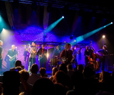 Kraków Street Band: Z ulicy na największe festiwale