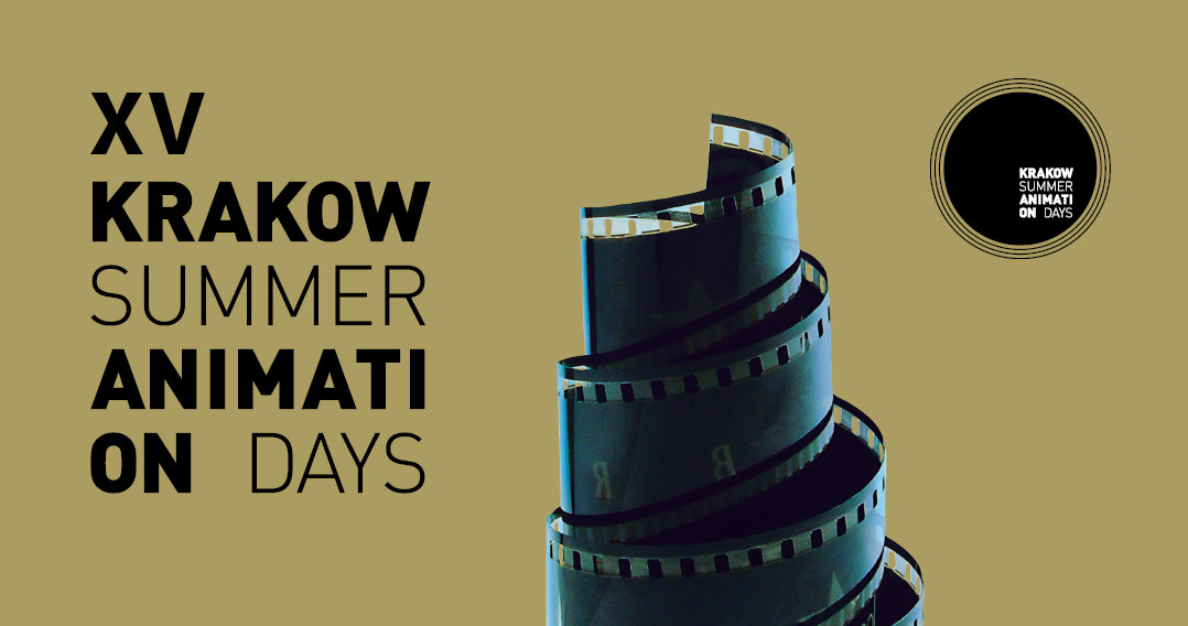 Krakow Summer Animation Days 2023 /materiały prasowe