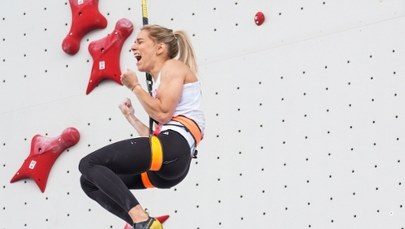 Kraków światową stolicą wspinaczki! Zapraszamy już w ten weekend