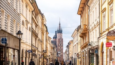 Kraków świętuje 45-lecie wpisania na listę UNESCO