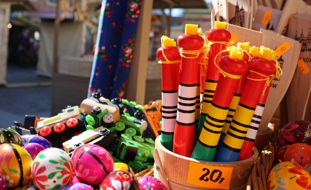 Kraków świętuje. Dziś imieniny patrona miasta