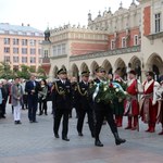 ​Kraków świętuje odzyskanie niepodległości  