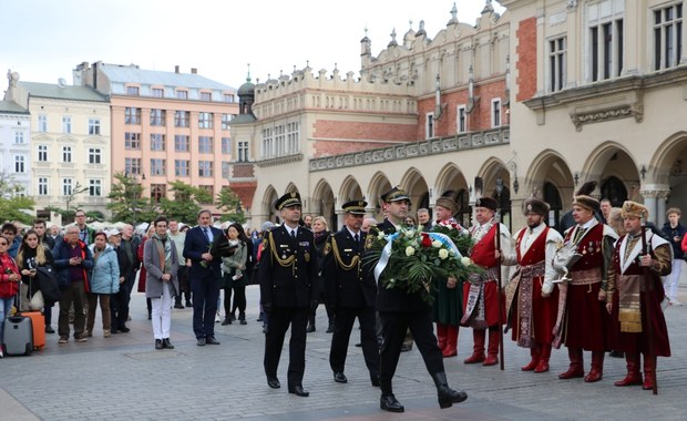 ​Kraków świętuje odzyskanie niepodległości  