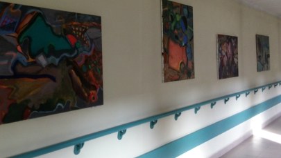 Kraków: „Sztuka. Na zdrowie”