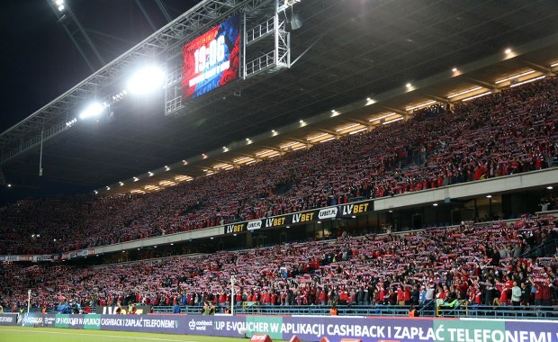 Kraków szykuje się na wielkie mecze. Znamy szczegóły