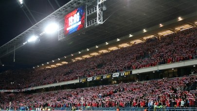 Kraków szykuje się na wielkie mecze. Znamy szczegóły