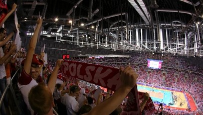 Kraków. Tutaj poznamy mistrza Europy! 