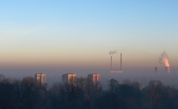 Kraków: Uchwała antysmogowa. Dziś dyskusja na sesji sejmiku 