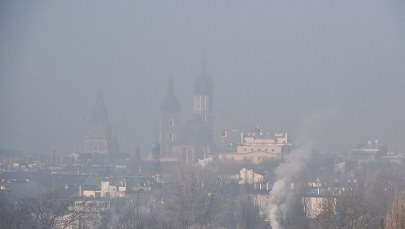 Kraków: Uchwała antysmogowa wchodzi w życie. Ważny wyrok NSA 