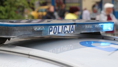 Kraków: Uciekł z komisariatu. Policjanci szukali go kilka godzin