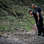 ​Kraków: Ulewa na Wawelu odsłoniła ludzkie szczątki