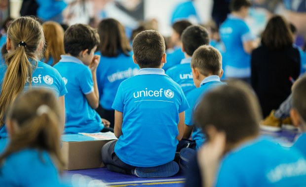 Kraków: UNICEF współfinansuje ferie zimowe dla 8 tys. dzieci