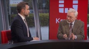 Kraków uruchomi telewizję śniadaniową. "Prezydentowi się podoba"