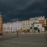 Kraków w czasie burzy. 5 miejsc, które warto zobaczyć, gdy pogoda psuje plany