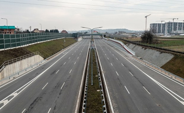 Kraków: W nocy ważna zmiana dla kierowców