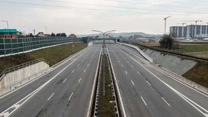 Kraków: W nocy ważna zmiana dla kierowców