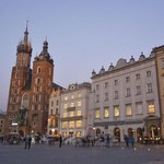Kraków w ścisłej czołówce europejskich miast na weekend!