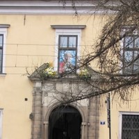 Ulica Franciszkańska 3 w siódmą rocznicę śmierci Jana Pawła II