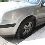 Kraków: Wandale uszkodzili w nocy 14 samochodów
