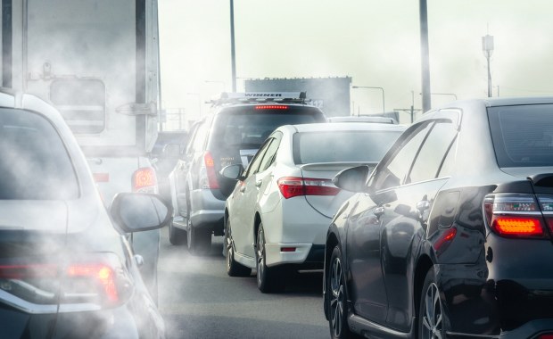 Kraków wprowadza strefę czystego transportu. Sprawdź, czy wjedziesz do miasta 