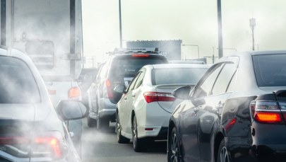 Kraków wprowadza strefę czystego transportu. Sprawdź, czy wjedziesz do miasta 