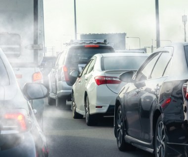 Kraków wprowadza strefę czystego transportu. Sprawdź, czy wjedziesz do miasta 