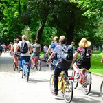 Kraków: Wróciły darmowe kontrole rowerowe